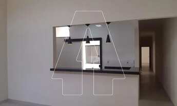 Imagem 5: Araçatuba - Casa - Ipanema