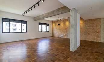 Imagem 1: Apartamento Venda Consolação 212 m² 3 Dormitórios