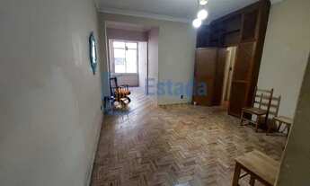 Imagem 1: Apartamento para venda possui 66 metros quadrados com 1 quarto em Copacabana - Rio de Jane
