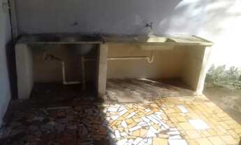 Imagem 6: Casa Padrão em São José do Rio Preto