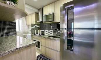Imagem 7: Apartamento para venda com 60 metros quadrados com 2 quartos em Village Veneza - Goiânia