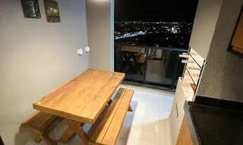 Imagem 5: Apartamento à venda no Residencial Le Monde Campolim em Sorocaba/SP