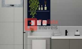 Imagem 2: Sobrado à venda, 100 m² por R$ 619.000,00 - Jardim Prudência - São Paulo/SP