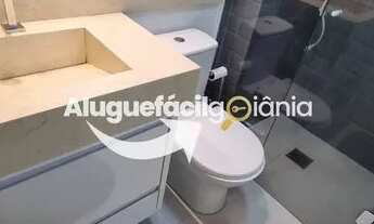 Imagem 6: Apartamento para aluguel possui 55 metros quadrados com 2 quartos em Jardim Goiás - Goiâni
