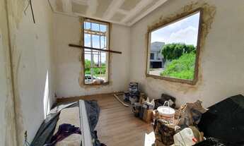 Imagem 4: Excelente casa no Residencial Park I, em fase final de acabamento