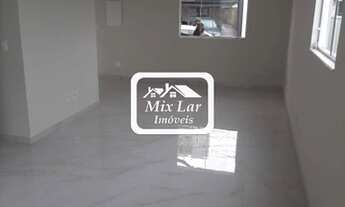 Imagem 4: REF 5920 Casa Sobrado no bairro Umuarama - Osasco - SP