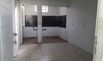 Imagem 2: Alugo casa Jardim Betânia