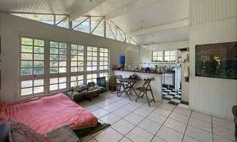 Imagem: ESPETACULAR CASA TÉRREA - 3 dorms / 1 suite