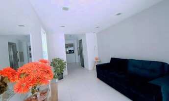 Imagem 2: Oportunidade em Casa Amarela, 74m², 3 quartos, com suíte e 1 vaga - Edf Nápoles