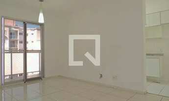 Imagem: Apartamento à Venda - Jacarepaguá, 2 Quartos