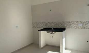 Imagem 6: Apartamento em Condomínio Fechado