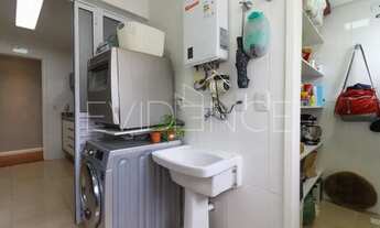 Imagem 7: Cobertura Duplex com 3 Quartos, 166m²