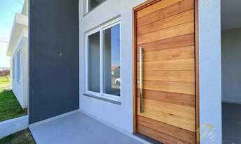 Imagem 2: Casa e Sobrado de 2 dormitórios à Venda - Xangri-lá