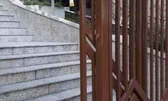 Imagem 4: Excelente localização - Apartamento 2 dormitórios, sala dois ambientes com sacada - Elevad