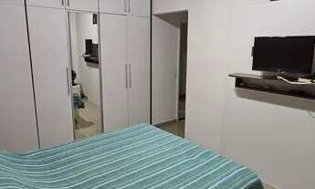 Imagem 7: Apartamento em Boqueirão -Santos frente ao mar com 3 dormitórios sendo 1 suite