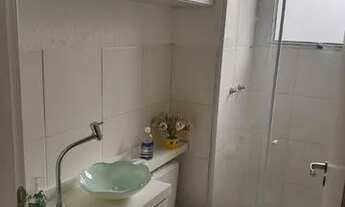 Imagem 2: Apartamento mobiliado