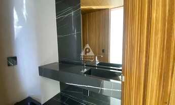 Imagem 4: Casa em Condomínio à venda, 5 quartos, 5 suítes, 6 vagas, BARRA DA TIJUCA - RIO DE JANEIRO