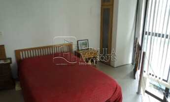 Imagem: Flat Residencial - Itaim Bibi - Locação