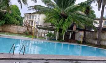 Imagem 2: Apartamento para aluguel com 112 metros quadrados com 3 quartos em Aleixo - Manaus - Amazo