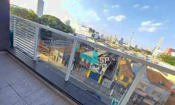 Imagem 7: Sala Comercial Metrô Belém