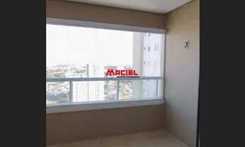 Imagem 4: Apartamento Padrão em São José dos Campos