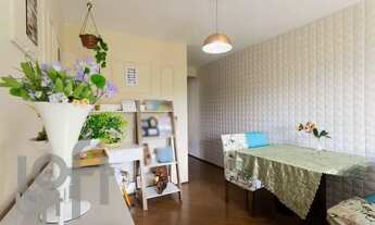 Imagem 3: Apartamento à venda em Sacomã com 76 m², 2 quartos, 2 vagas