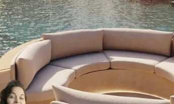 Imagem 4: Oportunidade no Cais Eco Residencia em Muro Alto 175 metros 4 suites, 3 vagas Porto de Gal