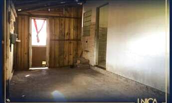 Imagem 5: Portão - Casa Padrão - Albino Kern