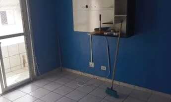 Imagem 4: Apartamento 2 dormitórios locação definitiva