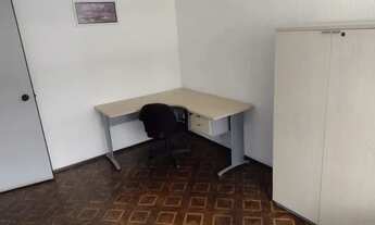 Imagem: Casa comercial para locação no Centro