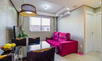 Imagem: Apartamento para Aluguel - Hipica, 2 Quartos