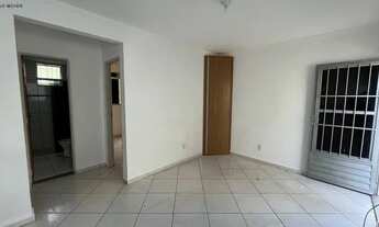 Imagem 2: Apartamento RESIDENCIAL em Contagem - MG, Tres Barras