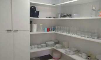 Imagem 2: Aldeia - casa em condomínio mobiliada