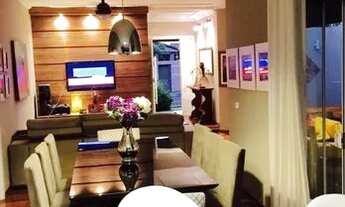 Imagem 2: Casa para venda ou locação - Jd Santa Fé