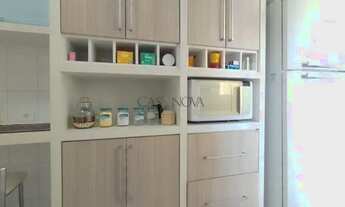 Imagem 4: Apartamento - Bosque da Saúde - São Paulo