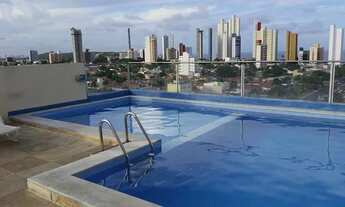 Imagem 3: Apartamento mobiliado em Ponta Negra (55 m², 2/4, Manhatan Flat