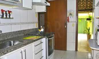 Imagem 7: Casa Geminada à venda, 3 quartos, 1 suíte, 2 vagas, Copacabana - Belo Horizonte/MG