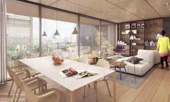 Imagem 4: COBERTURA RESIDENCIAL em São Paulo - SP, Vila Nova Conceição