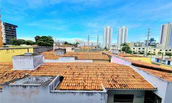 Imagem 6: Apt. em Capim Macio c/ 85 m², 3 dorms. c/ suíte, 2 vagas de garagem