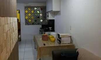 Imagem 5: Vendo casa no Salvador Lyra - Maceió -AL