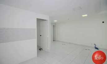 Imagem 3: São Paulo - Conjunto Comercial/Sala - Moema