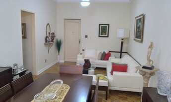 Imagem 4: Copacabana excelente apto 2 quartos av. n s copacabana, ótima localização bem conservado