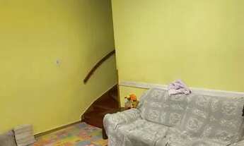 Imagem 3: Sobrado para venda tem 94 metros quadrados com 3 quartos em Vila Clementino - São Paulo