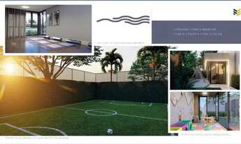 Imagem 2: LANÇAMENTO CONDOMÍNIO PORTO FINO BAHIA CONCEITO SMART HOUSES