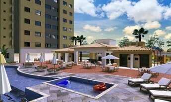 Imagem: Apartamentos à venda no maior condomínio