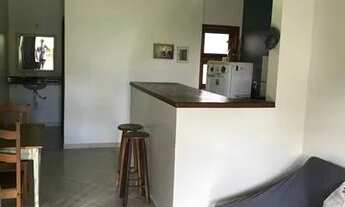 Imagem 6: Aluguel Rio Tavares casa 2 dormitórios mensal ate Novembro