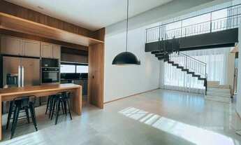 Imagem 6: Se você está procurando por locação casa térrea com piscina Alphaville, c/ terreno espaços