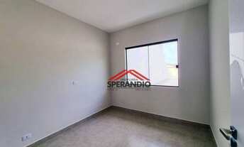 Imagem 5: Casa com 2 dormitórios à venda, 59 m² por R$ 259.000,00 - São José - Itapoá/SC