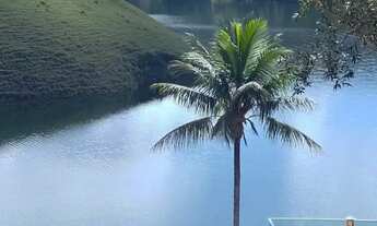 Imagem 5: Lote/Terreno para venda tem 500 metros quadrados em Centro - Igaratá - SP