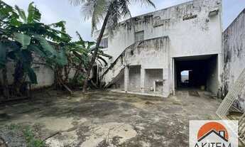 Imagem 3: Casa com 5 dormitórios à venda, 190 m² por R$ 740.000 - Bairro Novo - Olinda/PE